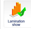Lamination show
